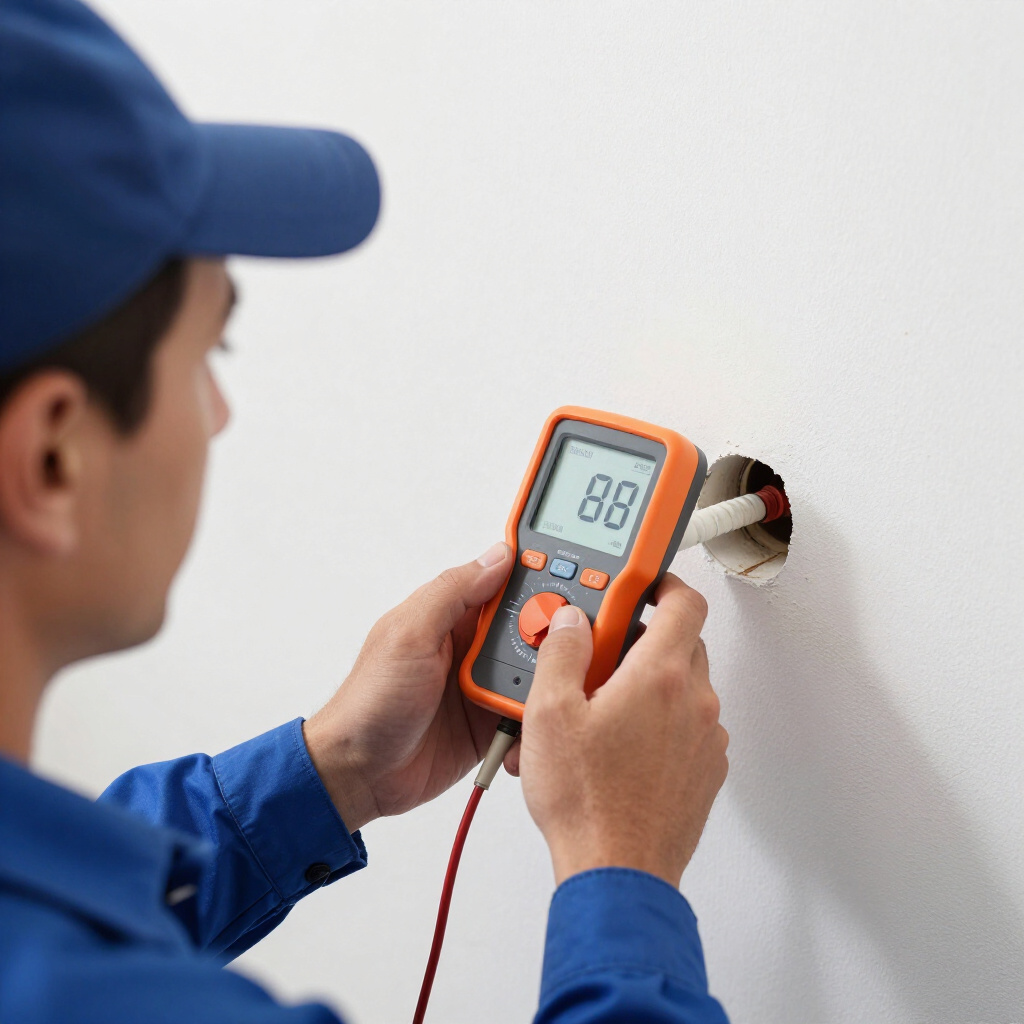Leak Detection & Repair in Glenn Heights