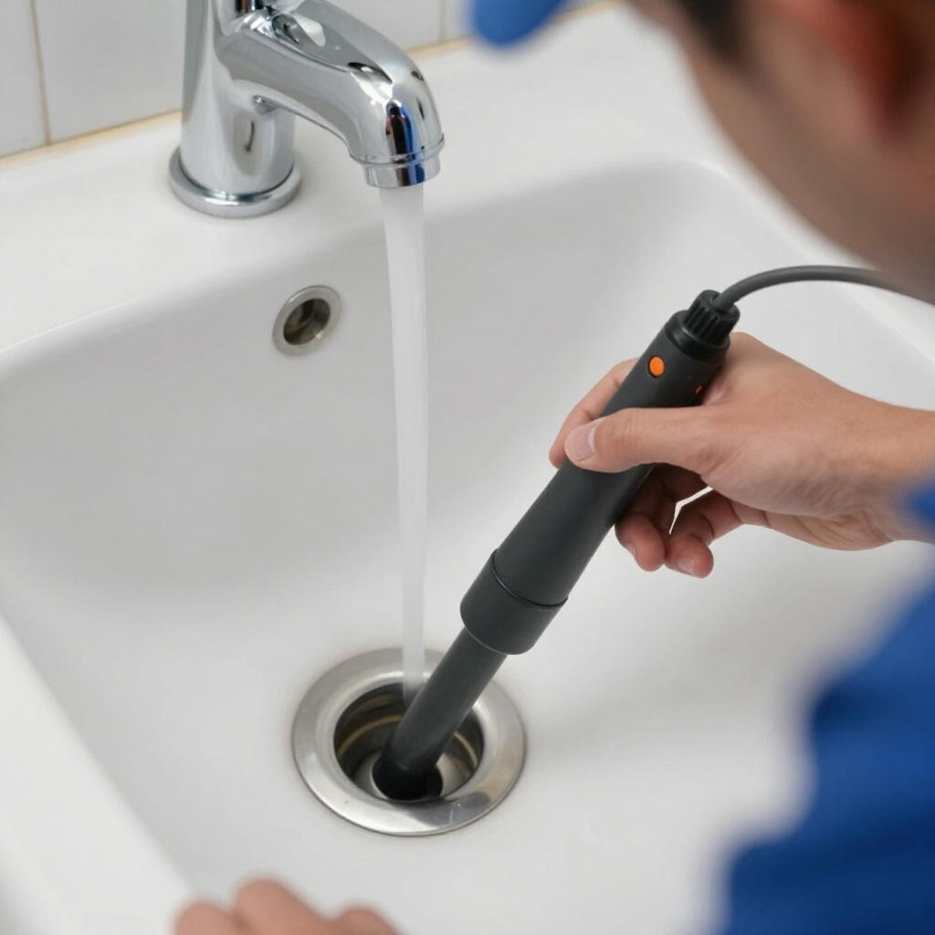 Drain Cleaning & Unclogging in Glenn Heights