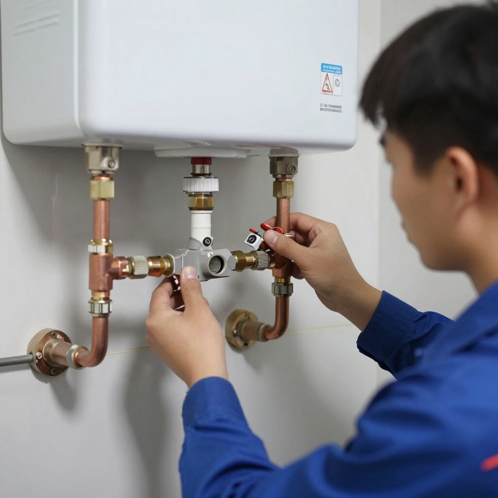 Water Heater Services in Glenn Heights