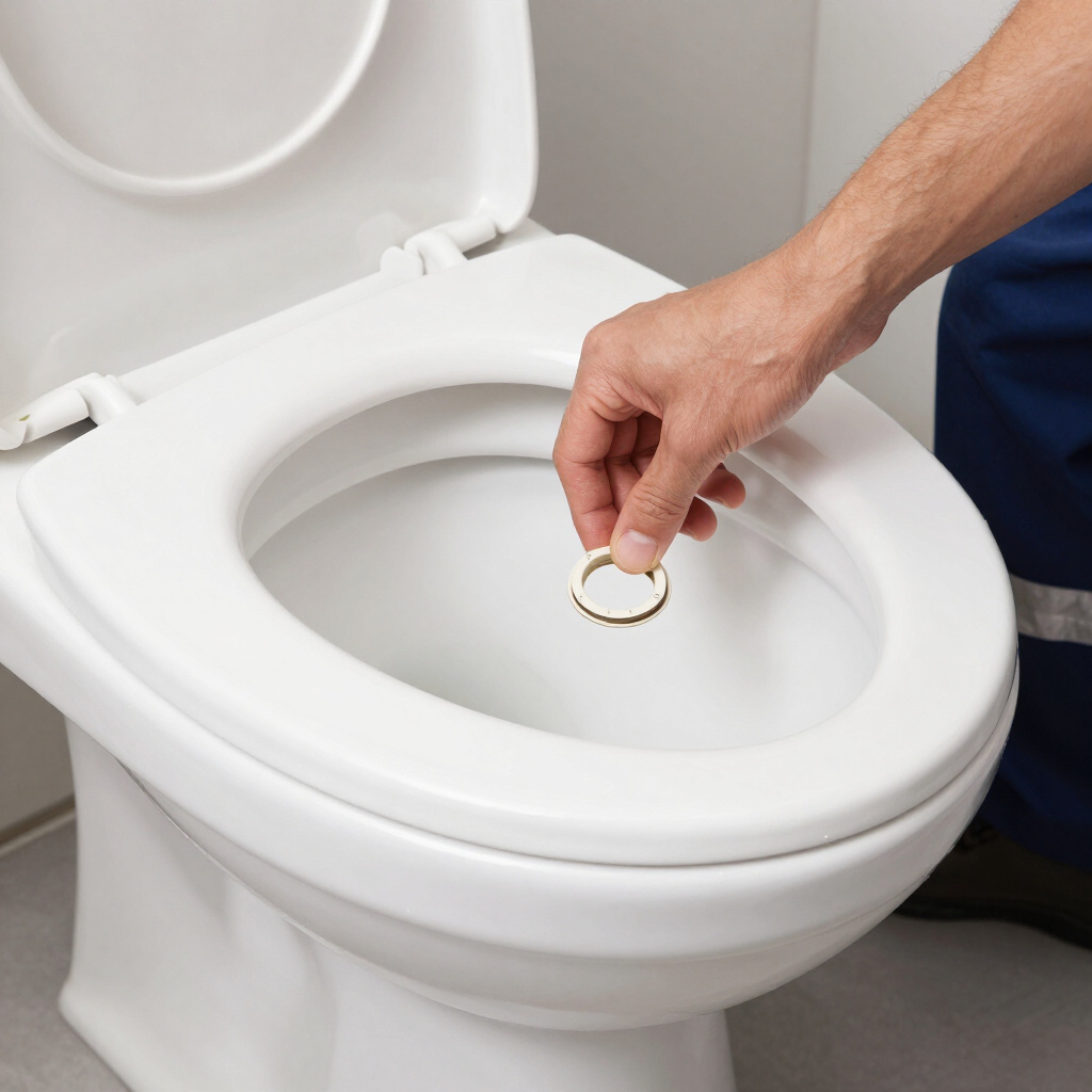 Toilet & Faucet Repair in Glenn Heights