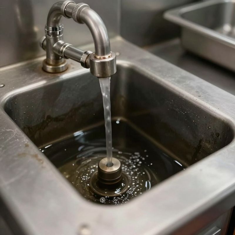 Garbage Disposal in Glenn Heights