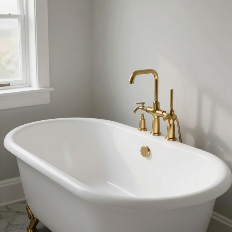 Bathroom & Kitchen Upgrades in Glenn Heights
