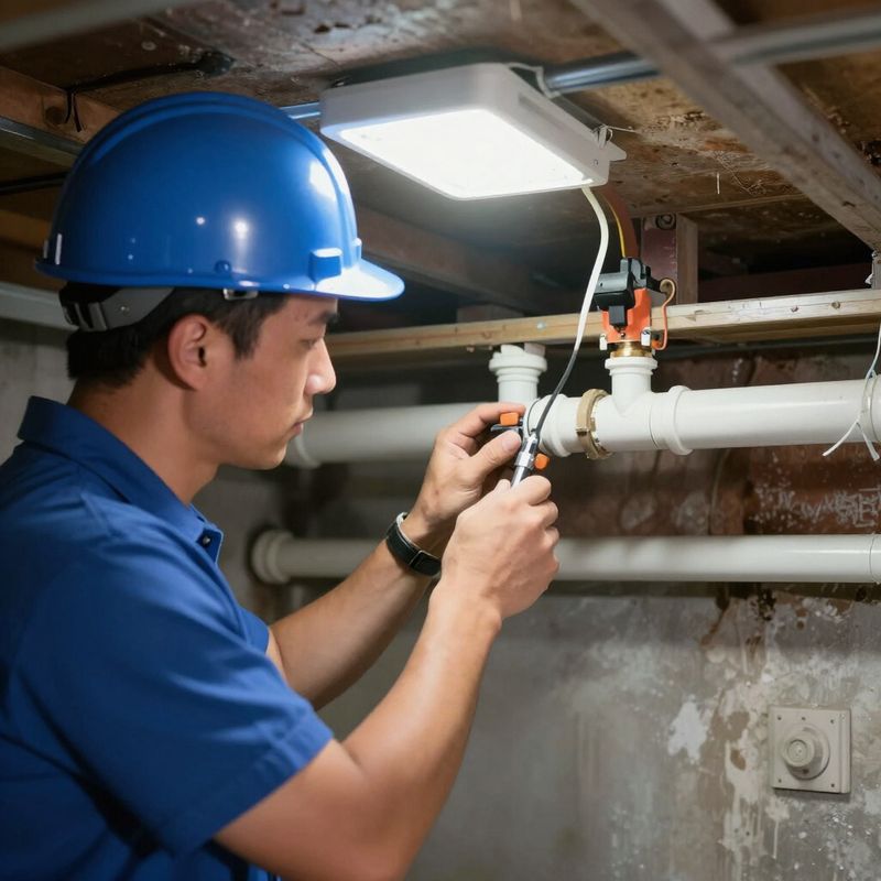 Emergency Plumbing in Glenn Heights